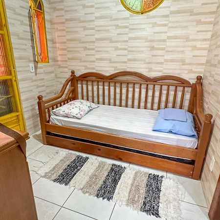 Willa Excelente Casa Com Varanda, Jardim E Wi-Fi Itatiaia  Zewnętrze zdjęcie